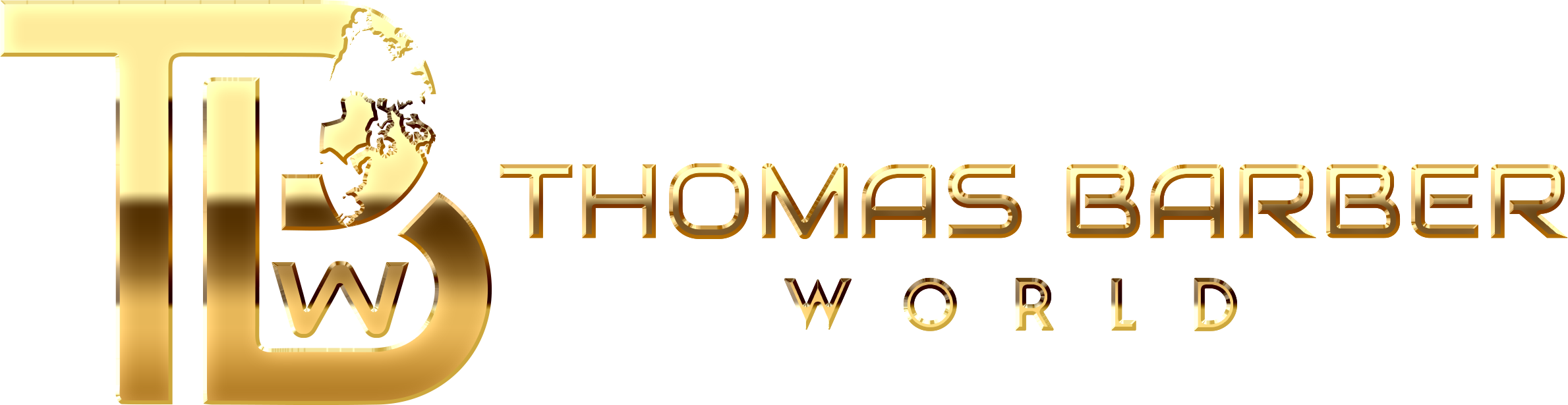 Thomas Barber World